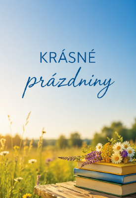 Krásné prázdniny