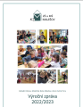 Výroční zpráva o činnosti školy 2022/2023