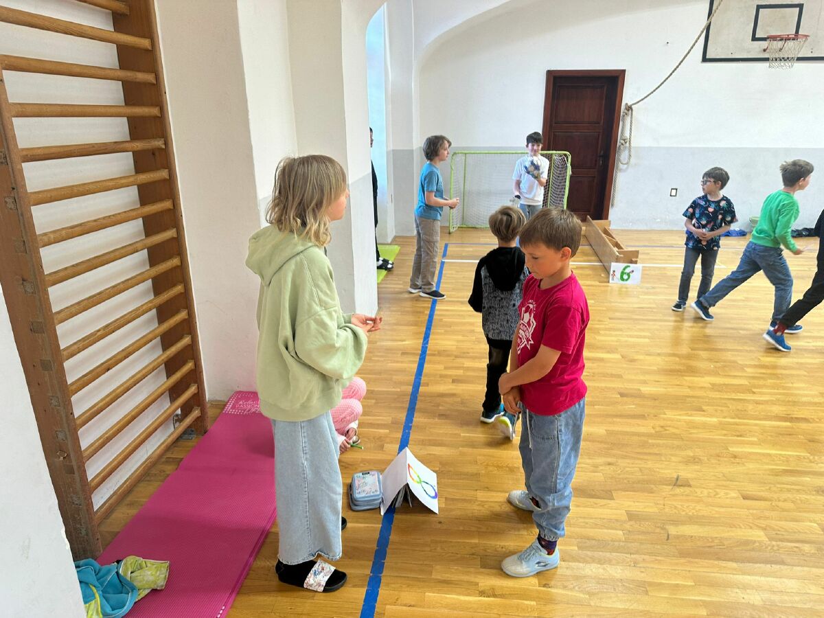 Partnerství 5 & 2