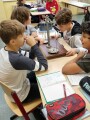F 6 - Laboratorní váhy