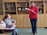 F 6 - Měříme sílu
