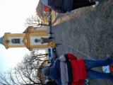 M9 - Měření výšky kostela sv. Václava