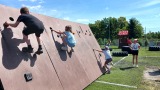 3. třída - sportovní výlet