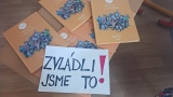Křest knížky