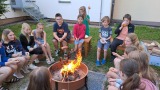 Poslední týden u druháků