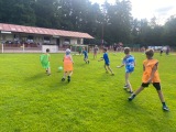 Sportovní den, 1. třída