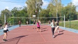 Volejbalová průprava starších žákyň