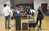 Adventní koncert