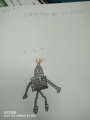 Aj 8 - The human being of the future
