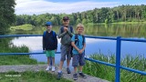 Den třídního učitele - 3. tř.