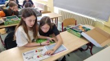 F 6 - Elektrické obvody