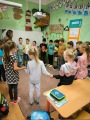 Září v 2. třídě