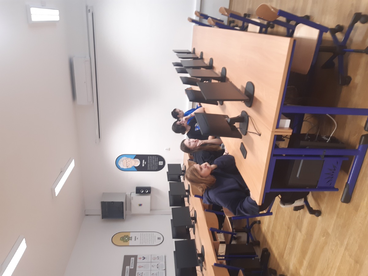 Fotokroužek pracuje na nové podobě kliprámů
