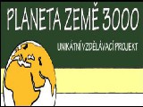 Planeta Země 3000