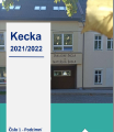 Kecka 2021 - Podzimní číslo