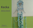 Kecka, 2. číslo