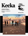 Kecka 2024/2025 - 2. číslo