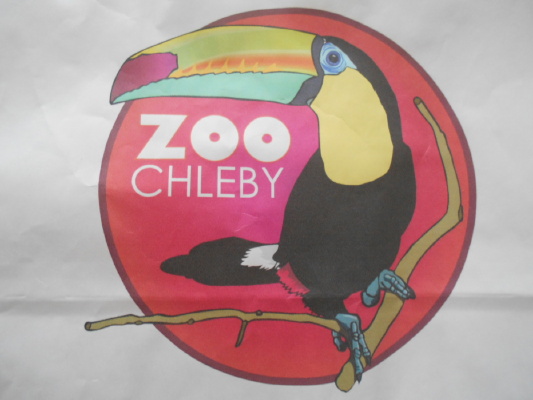 Výlet ŠD do ZOO Chleby