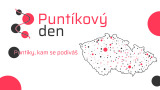 Puntíkový den ve středu 19. 10.